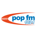 Pop FM 102.1-Logo