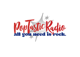Internetradio-Tipp: Poptastic Radio-Logo