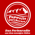 Popwelle Wörthersee-Logo