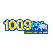 Port Stephens FM-Logo