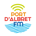 Port d'Albret FM-Logo