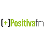 Positiva FM-Logo