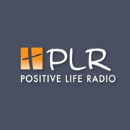 Positive Life Radio-Logo