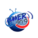 Power 90.9-Logo