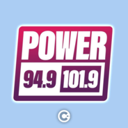 Power 94.9 101.9-Logo