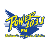 Power FM-Logo