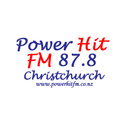 Power Hit Radio 87.8-Logo