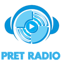 Pret Radio-Logo