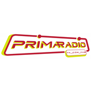 Primaradio Napoli-Logo