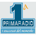 Primaradio Cosenza-Logo