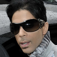 Prince schockierte seine Fans mit seinem plötzlichen Tod