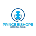 Prince Bishops Hospital Radio-Logo