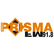 Prisma FM 91.8-Logo