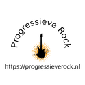 Progressieve Rock-Logo