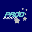 Proo Radio-Logo