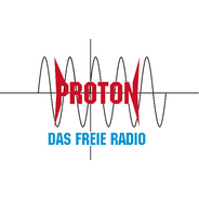 Radio Proton-Logo