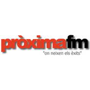 Pròxima FM-Logo