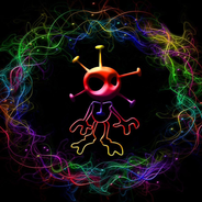PsyMusic UK-Logo