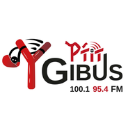 P’tit Gibus FM-Logo