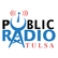 Public Radio Tulsa Jazz 89.5