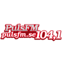Puls FM 104.1-Logo