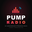 Pump Radio-Logo