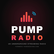 Pump Radio-Logo