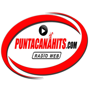 Punta Cana Hits-Logo