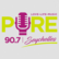 Pure FM 90.7 
