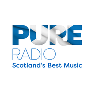 Pure Radio-Logo