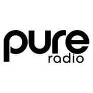 Pure Radio 88.1-Logo