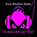 Pure Rhythm Radio 