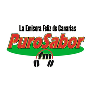 Puro Sabor FM-Logo
