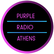 Purple Radio Athens