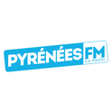 Pyrénées FM-Logo