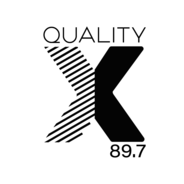 Quality X-Logo