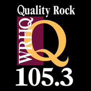 Quality Rock WRHQ-Logo