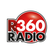 R360 Radio-Logo
