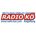 RADIO KÖ Augsburg-Logo