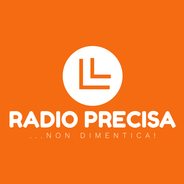 RADIO PRECISA-Logo