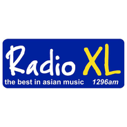 Radio XL-Logo