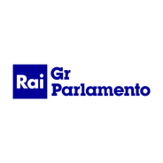 Rai GR Parlamento-Logo