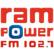 RAM POWER-Logo