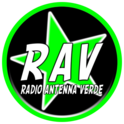 RAV - Radio Antenna Verde-Logo