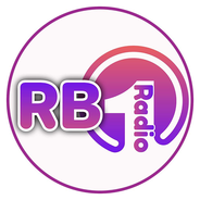 RB1 Radio-Logo