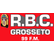 RBC Grosseto-Logo