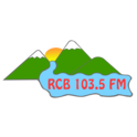 RCB 103.5 FM-Logo
