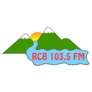 RCB 103.5 FM-Logo