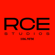 Ràdio Catalana de la Cultura i l'Esport RCE-Logo