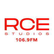 Ràdio Catalana de la Cultura i l'Esport RCE-Logo